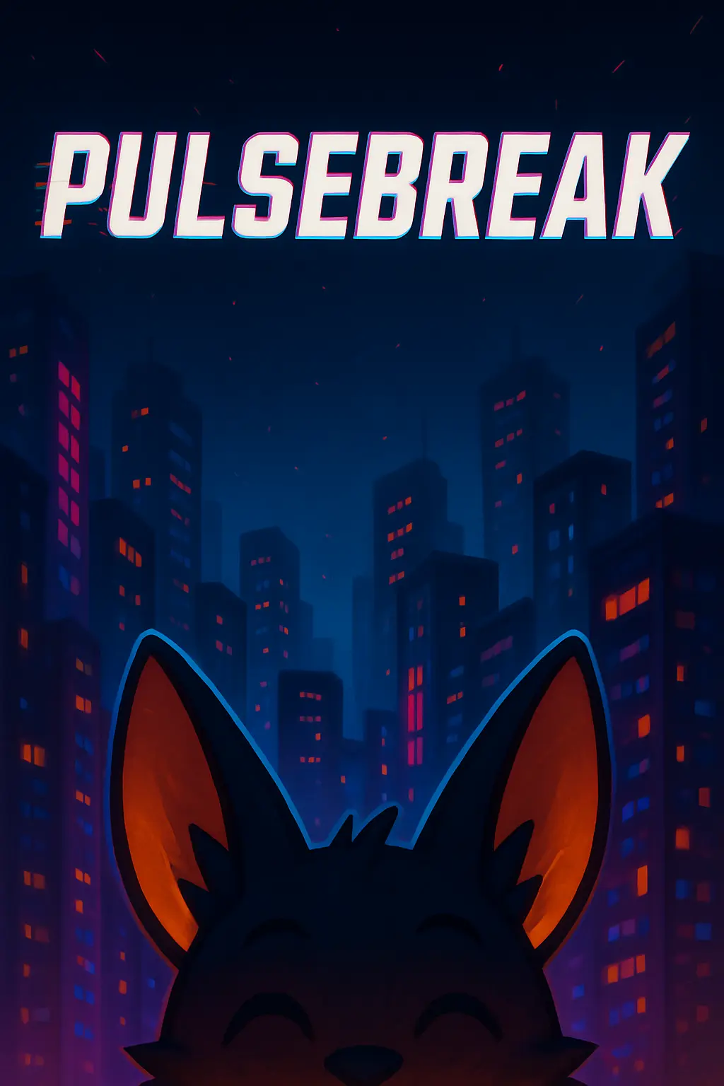 Pulsebreak Poster 2