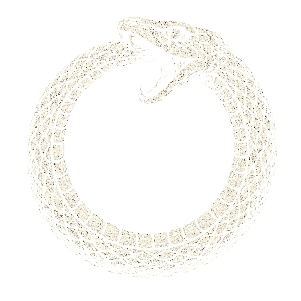 Ouroboros Logo