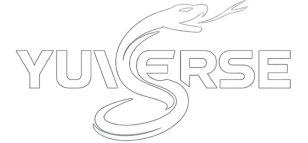 YUVERSE Logo