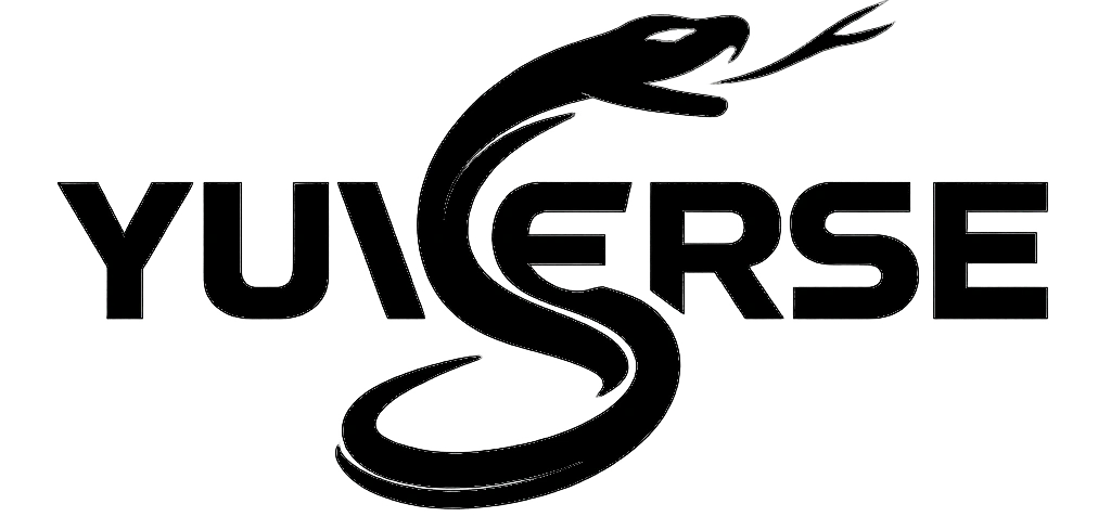YUVERSE Logo